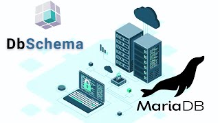 Design MariaDB Databases Faster with DbSchema: Visual Modeling & Management Tools