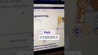 this website will help you to learn coding|#youtubeshorts #learncoding #learncss #coders