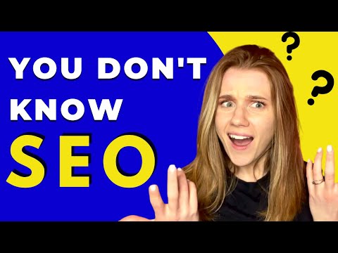 What Is SEO And How Does It Work | SEO Explained in 6 Minutes| SEO Tutorial for Beginners