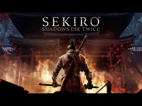 CORRUPTED MUNK GONNA DEAD | SEKIRO | PART 13 | LIVE STREAM | IZANAGI