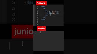 Junior vs Senior Frontend Developer Which ONE Gets Paid More?