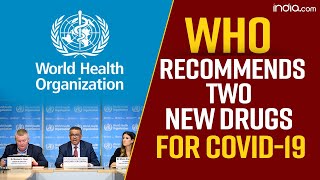 Scientist Find Two New COVID-19 Drugs, All You Need to Know | COVID-19