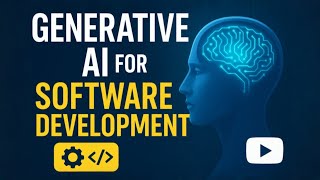Generative AI Will Replace Programmers? 🤯 |  AI Coding Revolution | Generative AI Explained