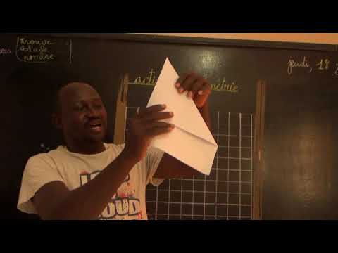 CP - ACTIVITES GEOMETRIQUES