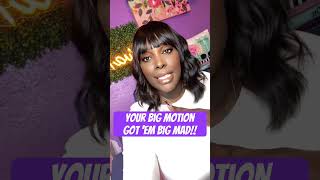 Your Big Motion Got ‘Em Big Mad!! #bangin #chosen #Chosen1 #prophecy #BigMotion #asmr #motivational