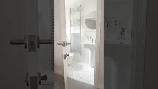 Interior Design for white lover #luxuryliving #whiteinterior#interiordesign #luxurylifestyle