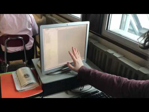 Hutch Tech students Python programming competition