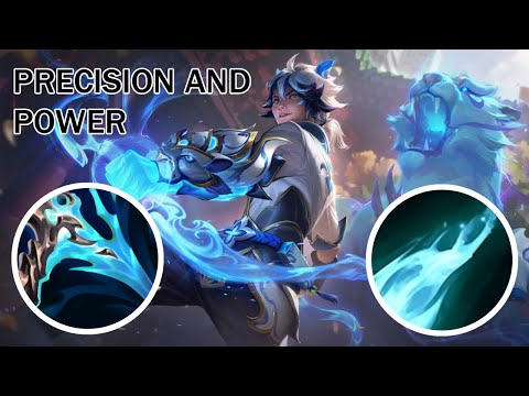 [Outdated] Optimising Ezreal's Mystic Shot
