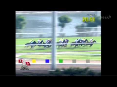 海外Ｇ１勝利！ロードカナロア　【香港スプリント】