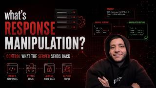 Attacks in Arabic: Response Manipulation | What's it, Why it happens, where could it be?