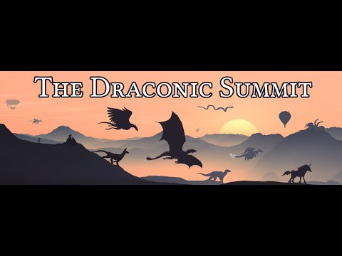 Draconic Summit Autumn 2022---Dream Analysis Panel