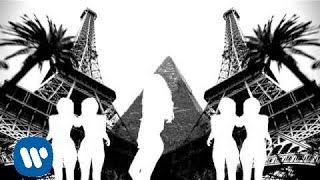 Trey Songz - Foreign [Official Audio]