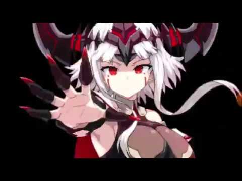 Epic Seven Chapter 10-10 Complete with the anime cutscene! ALEXA MVP!