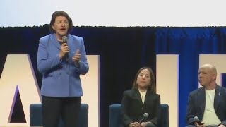 2026 California Gubernatorial Forum: candidates share their visions
