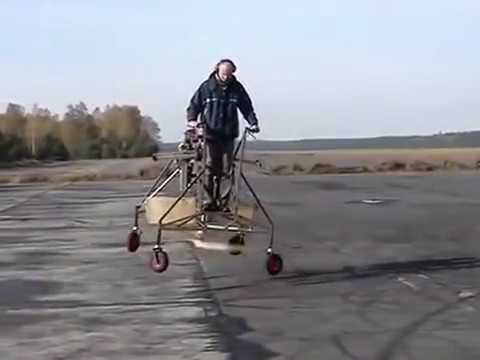 Amazing Homemade Inventions ★ New Invention #2