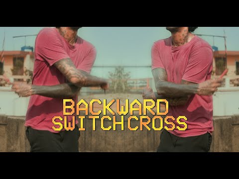 BACKWARDS SWITCH CROSSS
