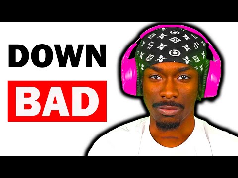 BruceDropEmOff Is Desperate For Attention...(Sketch Drama)