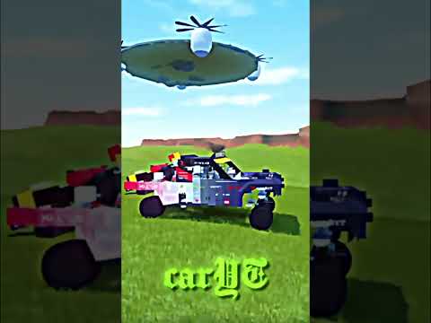Finished Build Baja Truck in Plane Crazy 🛻🛞 #shorts #car #trophytruck #bajatruck #planecrazy