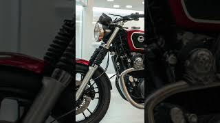 2026 Honda SCL500 #motorcyclereview #honda2026 #motocross #dirtbike #hondamotorcycles