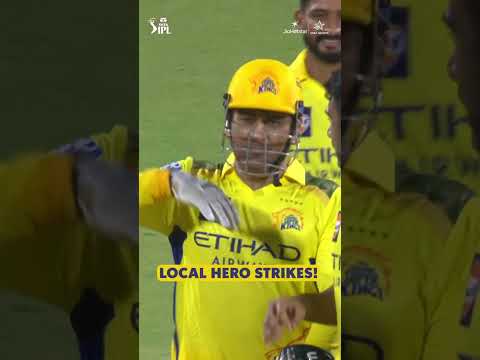 CSK vs MI #First match #csk #mumbaiindians
