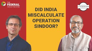 Operation Sindoor | India’s wins, risks, and rising isolation | PM Narendra Modi