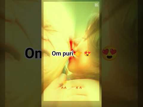 om puri acting skill #short