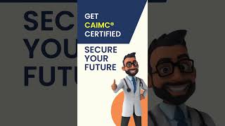 CAIMC Certified AI Medical Coder by PMBAUSA LLC