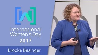 Women Techmakers Mountain View Summit 2017: Engineering for Life