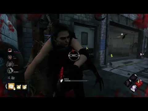 Dead by Daylight light light