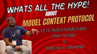 How to Use Model Context Protocol (MCP) with Microsoft Graph — Search M365 Files Like a Pro!