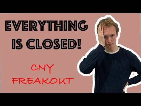 We tried and FAILED - VLOG17