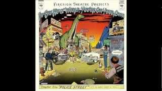 Firesign Theater - In the Next World, You're on Your Own (1975) (Complete Album)