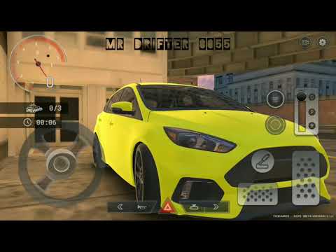 #REAL CAR PARKING 2
#startermode LVL 3