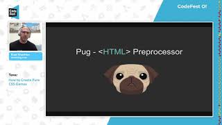 #Frontend Elad Shecher. How to Create Pure CSS Games