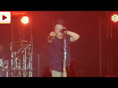 noah live konser 4k full