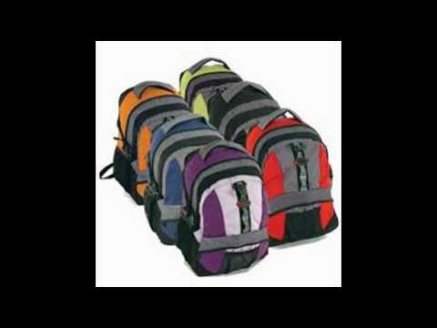 Manufacturer  of Play School Bags in Banjara Hills, jubilee hills ,Hitech City , Kondapur , Madhapur