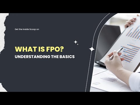 FPO: What is a Follow-on-Public Offer and HOW Does it IMPACT Investing | Adani Enterprises