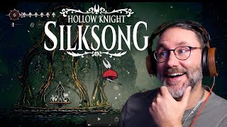 Silksong Playthrough | PS5 TMR controller slays in the Citadel