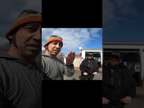 Customer Illegally Trespassed From Jiffy Lube!