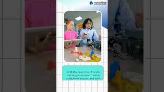 Ai and Robotics Lab | For School | #lab #roboticslab #ai