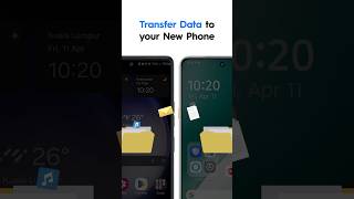 TECNO CAMON 40 Series | How to Transfer Data to Your New Phone?