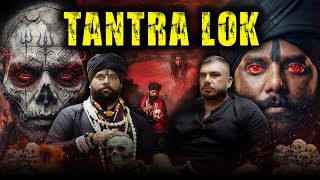 Real Paranormal Experiences | No Fake, No Script 😨 | Horror Podcast | The Real One