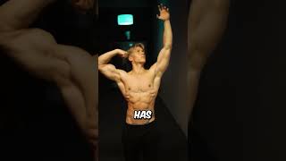 Best NATURAL Physique in the World