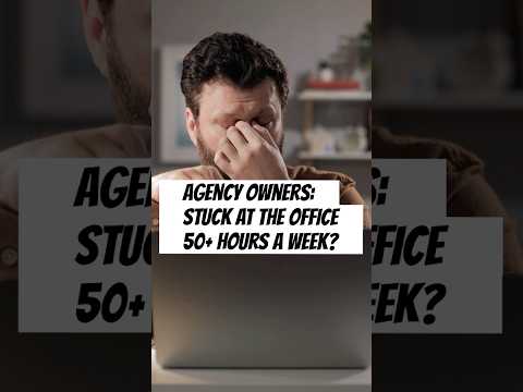 Are You Making Millions But Still Stuck at Work?