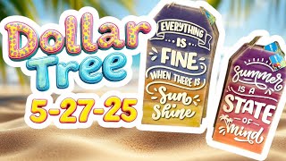 Dollar Tree NEW Stock 5-27-25 #dollartree #dollartreefinds #dollartreehaul #dollartreeshoppinghaul