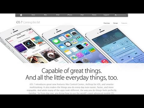 Top 5 New iPhone Features To Know About