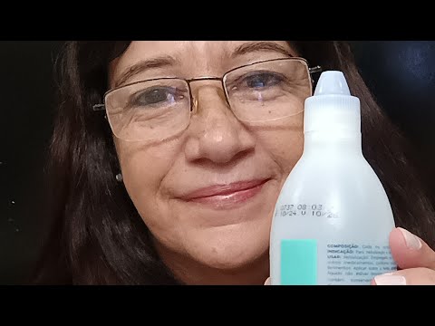 VOCÊ TEM PELE OLEOSA?