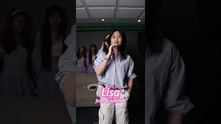 Who are their dream collaborations? The girls of Raya answer the burning question 🤔 #RAYA