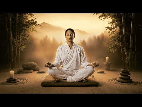 ✨ Unlock the Magic and Power of Meditation ✨