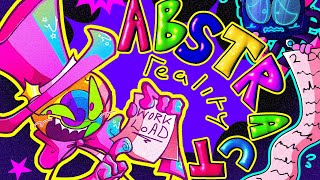 Abstract Reality Update (and more!)